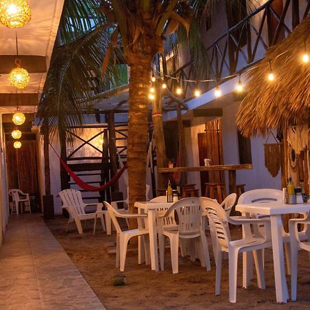 Hotelito El Cuyo Kültér fotó