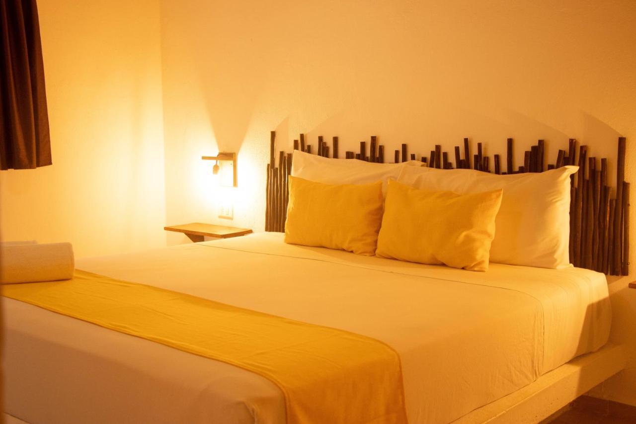 Hotelito El Cuyo Kültér fotó