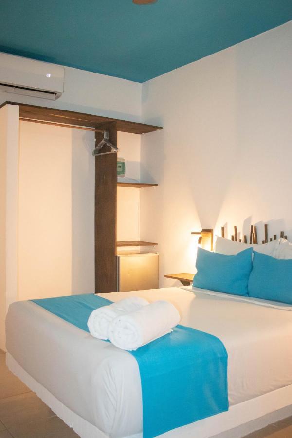 Hotelito El Cuyo Kültér fotó
